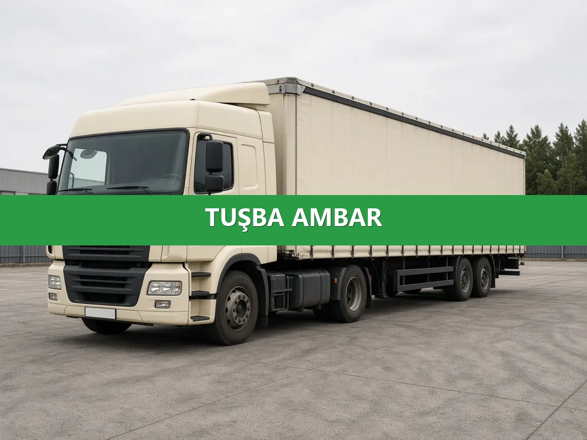 Tuşba Ambar